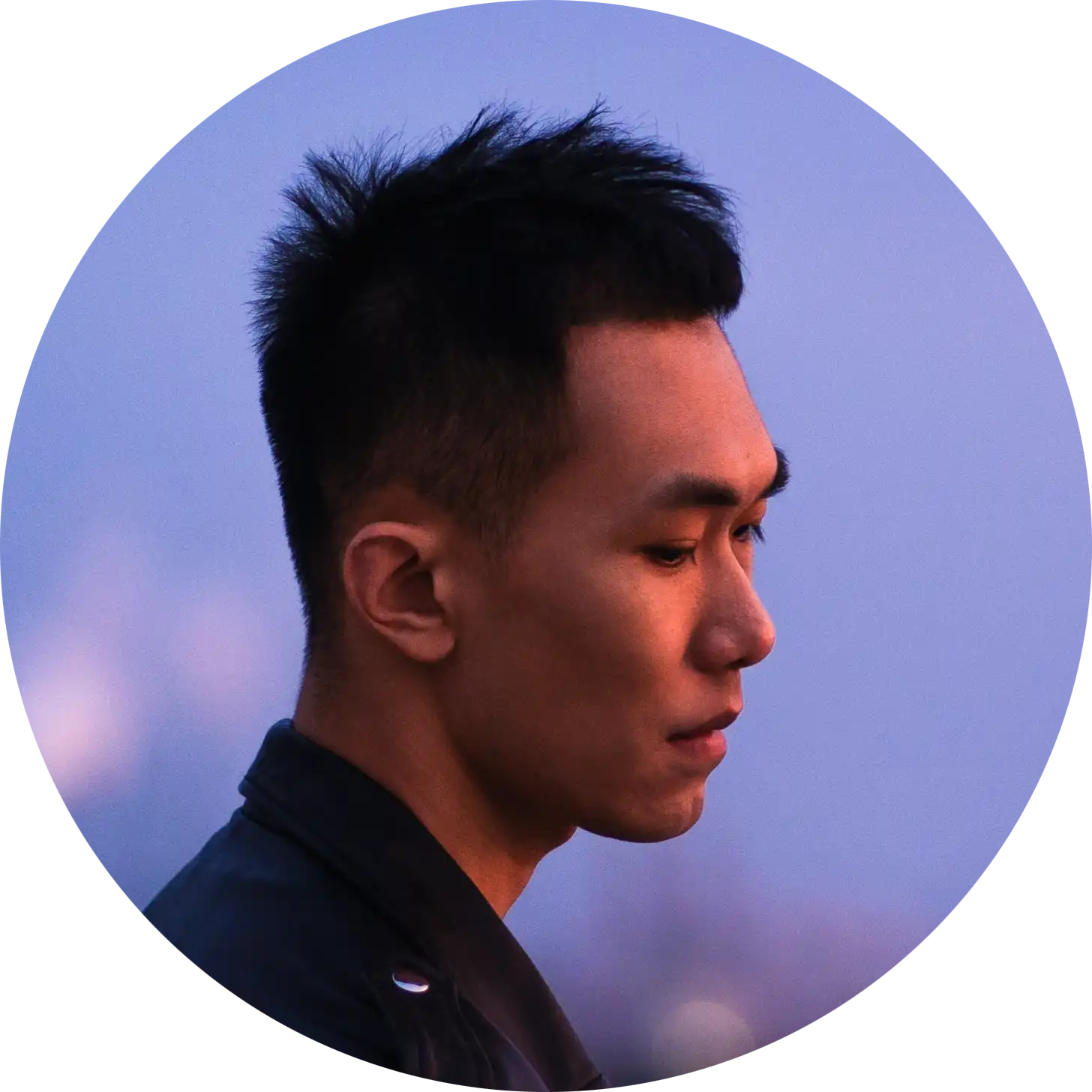 Lanwen Zhang