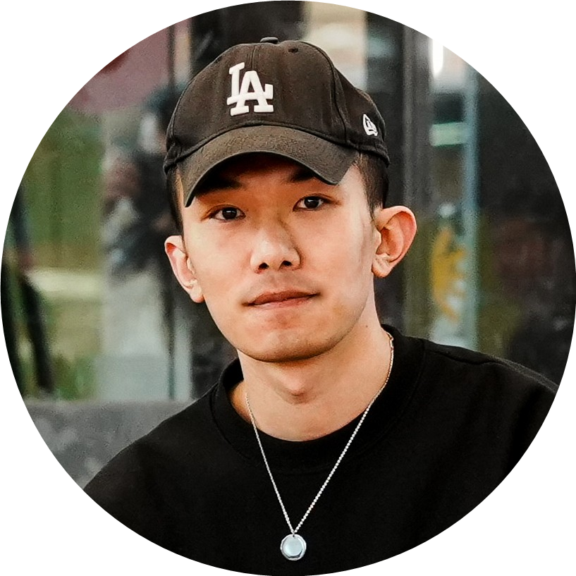 Lanny Zhang