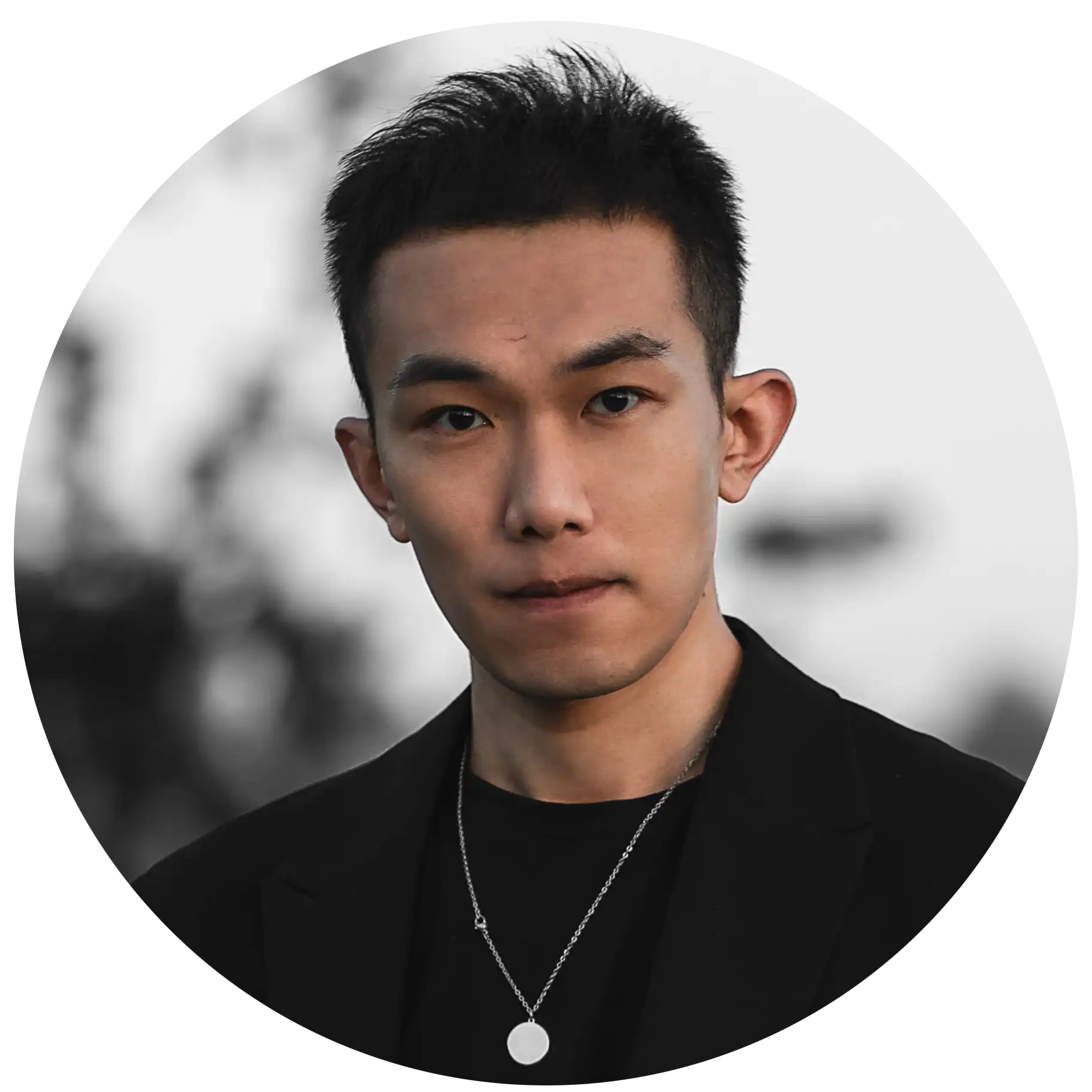 Lanwen Zhang