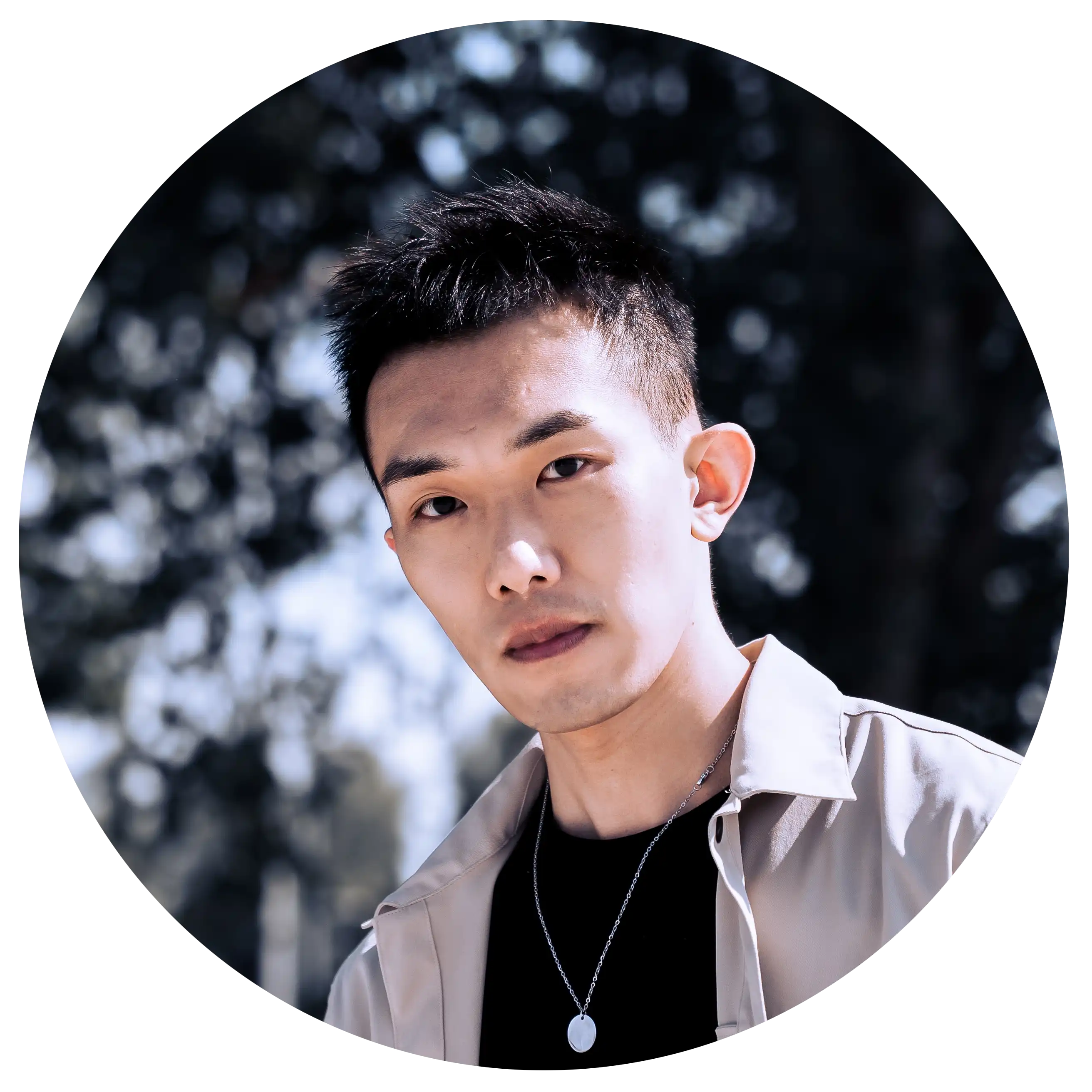 Lanwen Zhang